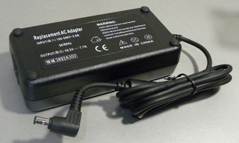New Lenovo 54Y8827 19.5V 7.7A ADP-150NB ac adapter 6.3*3.0mm for Lenovo A710 A720 laptop